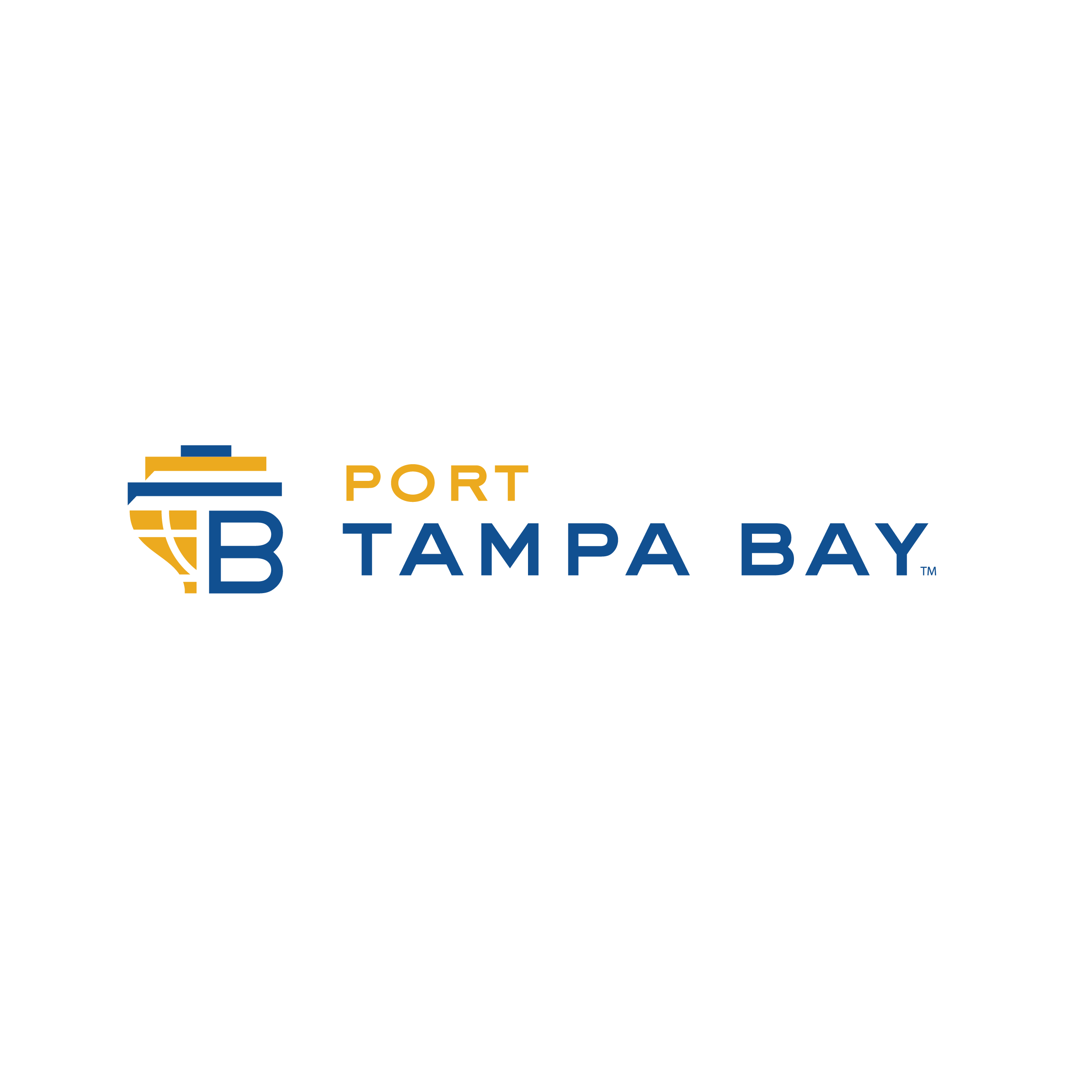 Port Tampa Bay