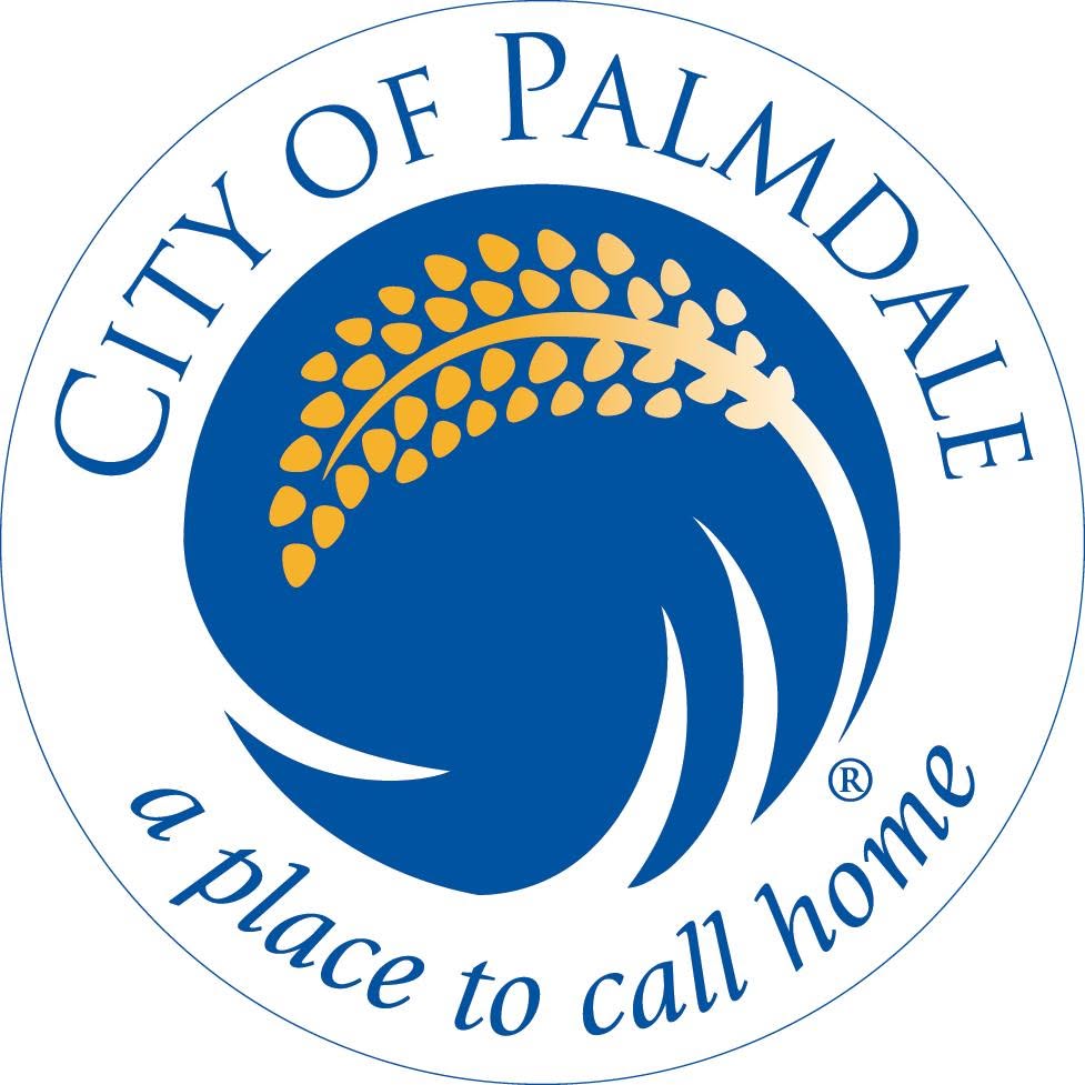 City of Palmdale