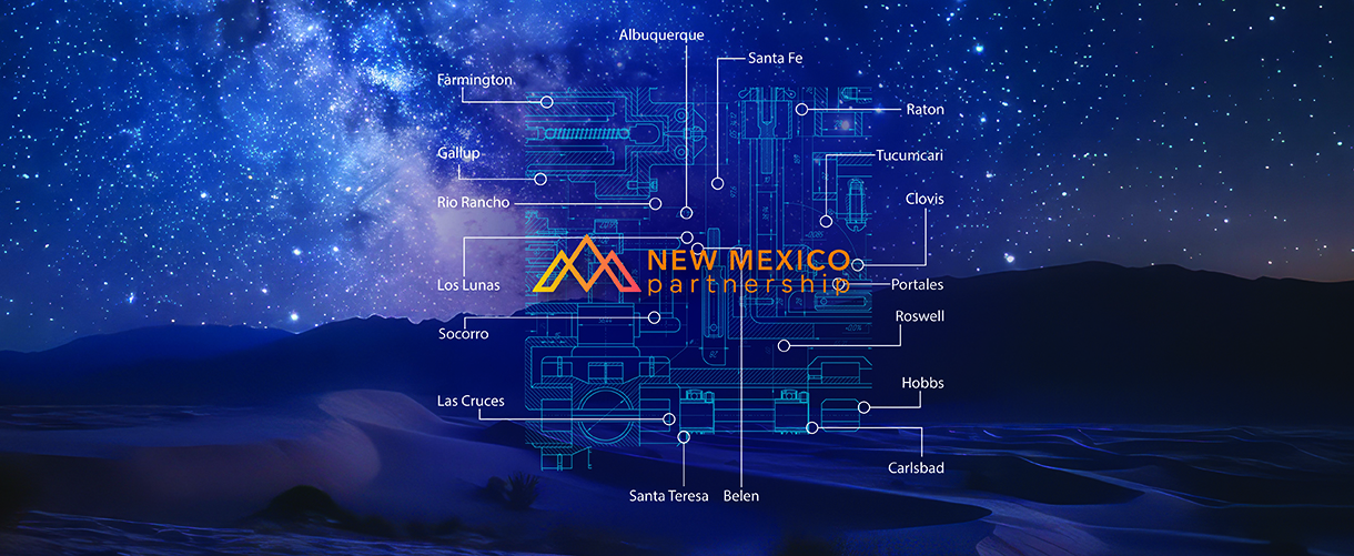 New Mexico Partnership