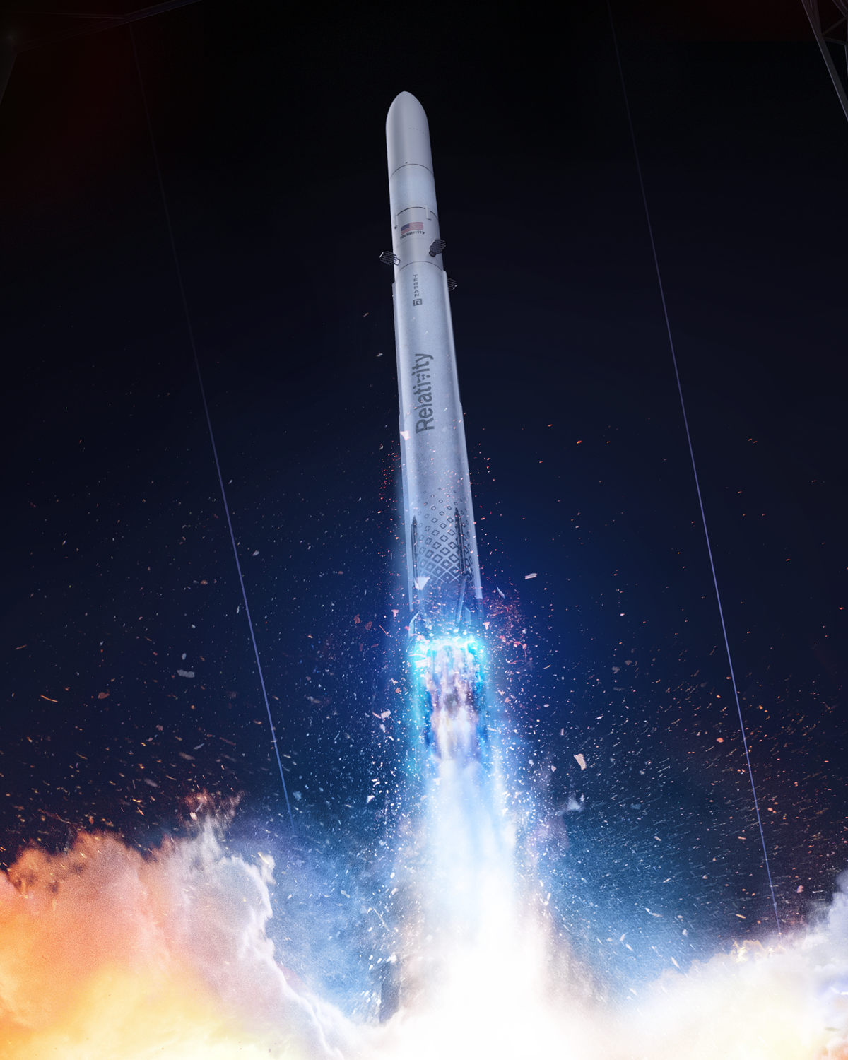 space space