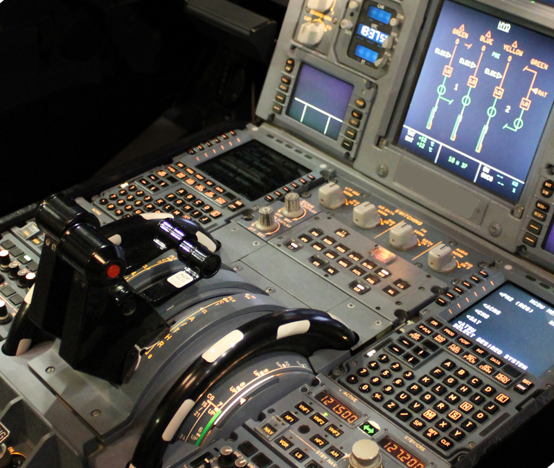 aerospace