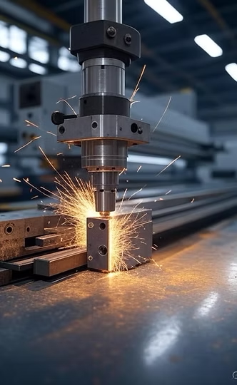 manufacturing manufacturing
