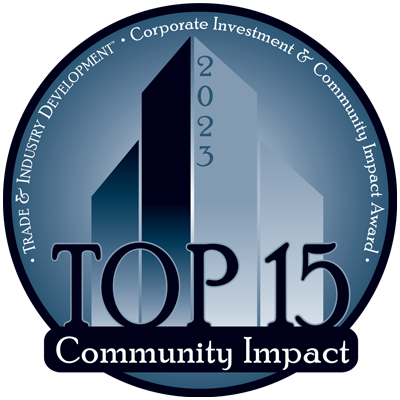 Community Impact Awards