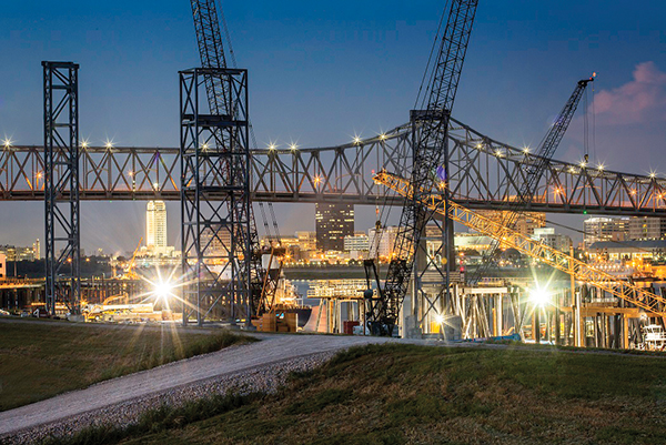 Port of Baton Rouge