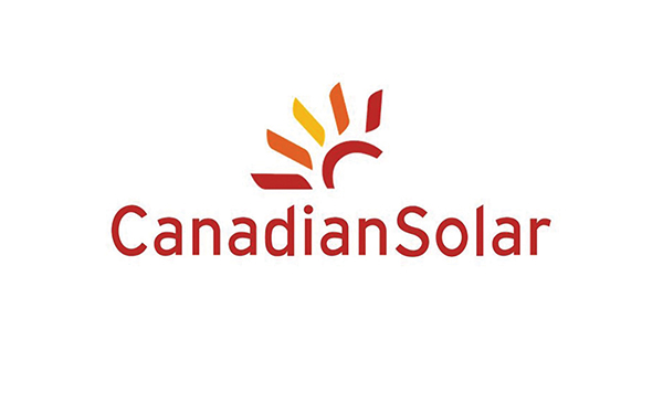 Canadian Solar 