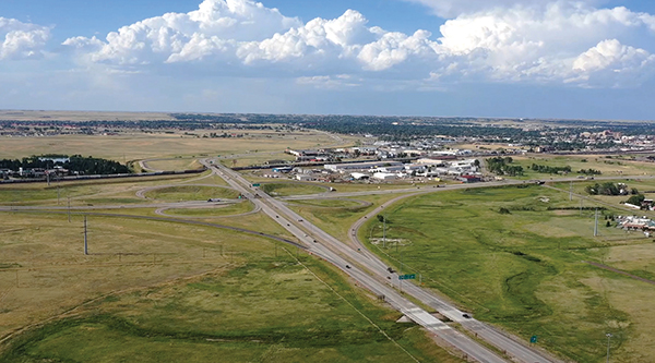 Cheyenne, Wyoming