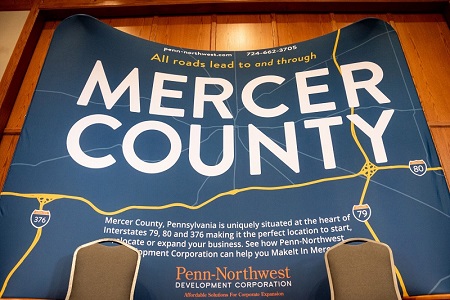 Mercer County