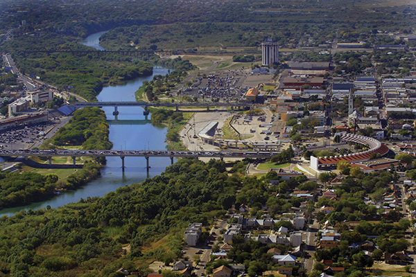 Laredo, Texas