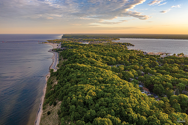 Michigan