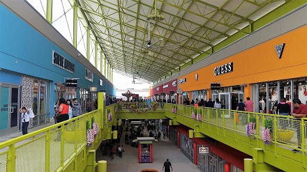 Outlet Shoppes at Laredo