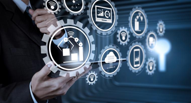 What is Advanced Manufacturing?