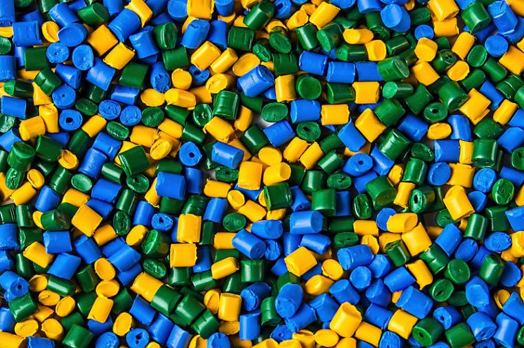 VA: Plastic Company To Expand In Rockingham Co., Creating 92 Jobs