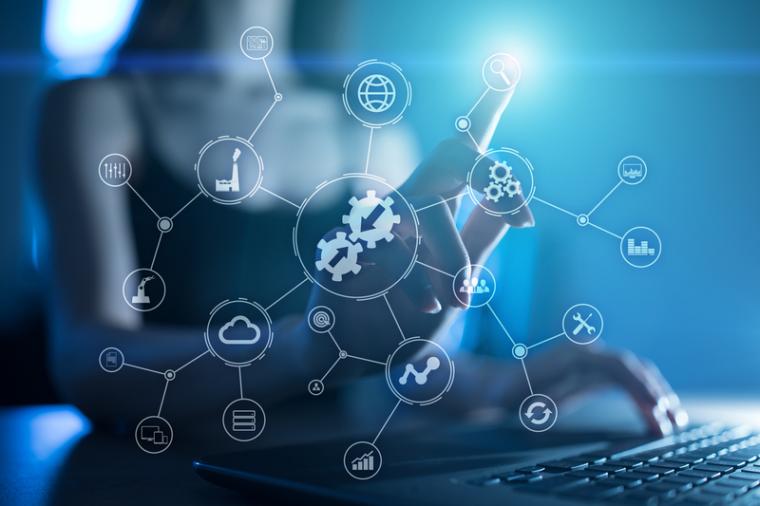 How Technology Influences the Logistics Market