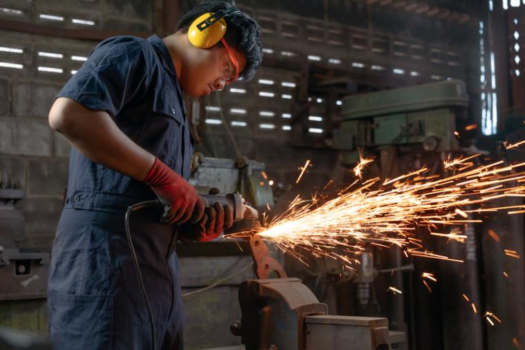 Advanced Manufacturing: The Engine Behind Kentucky’s Economic Growth