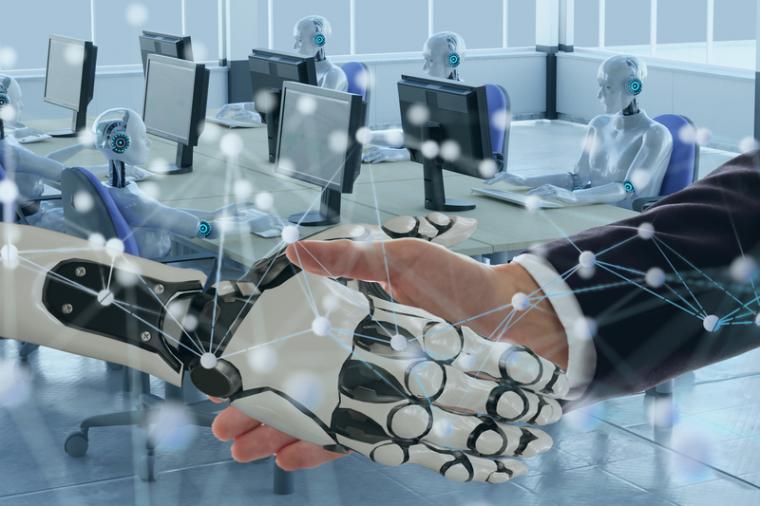 MA: Amazon Opens Robotics Manufacturing Facility, With 200+ Jobs
