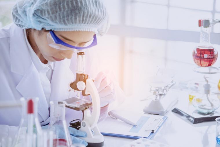 KY: Medical Research Company Plans to Expand Into Manufacturing