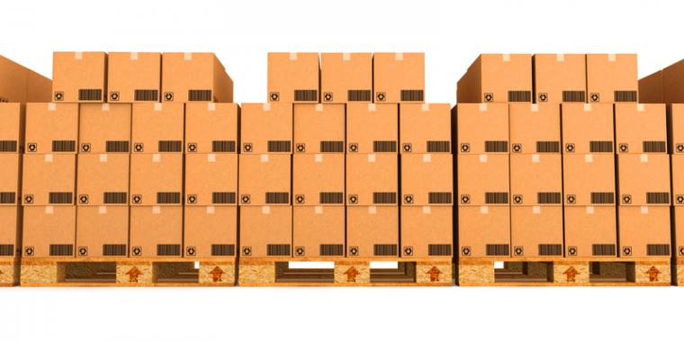 CO: Last Mile Warehouse, Distribution Facility Added in Denver