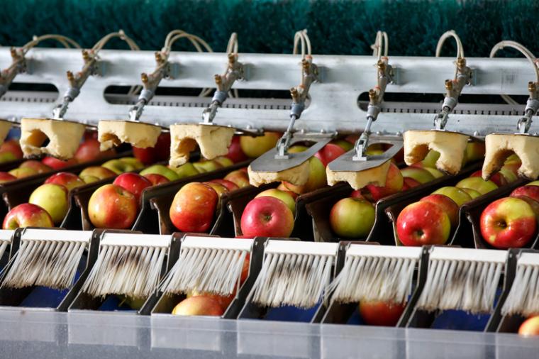 AZ: KeHE Opening New Distribution Center in Goodyear, Creating 270 Jobs