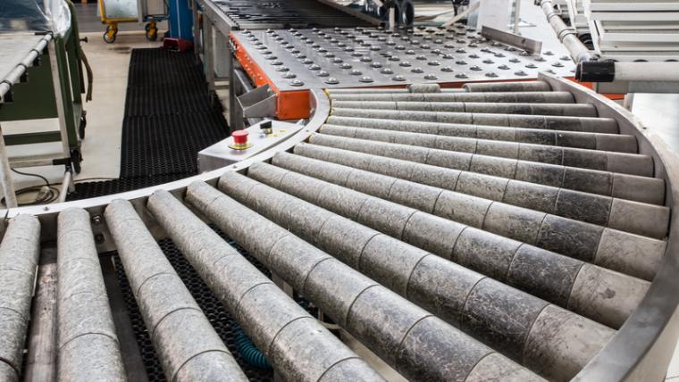 UT: Weir Group to Expand Operations, Adding Up to 133 Jobs in 10 Years
