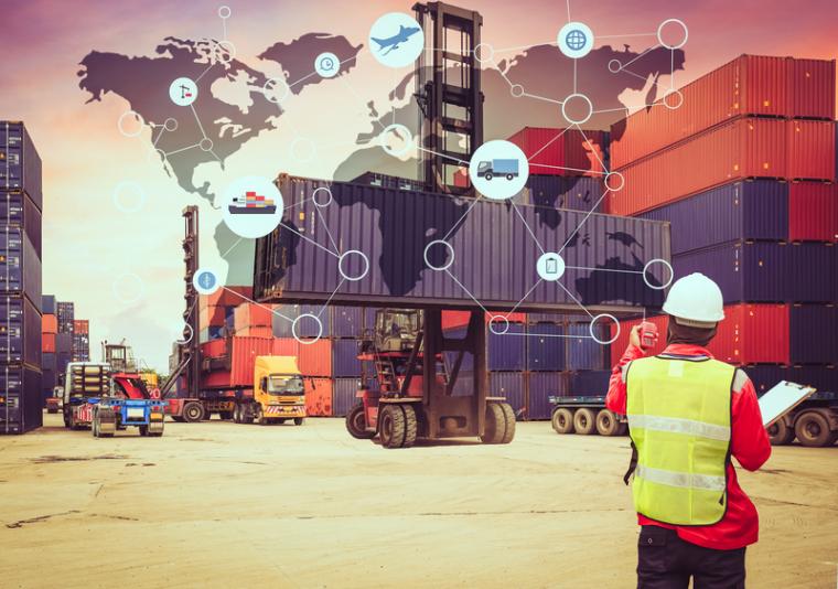 IN: Logistics Firm Picks Indiana for First Midwest Location, 199 Jobs
