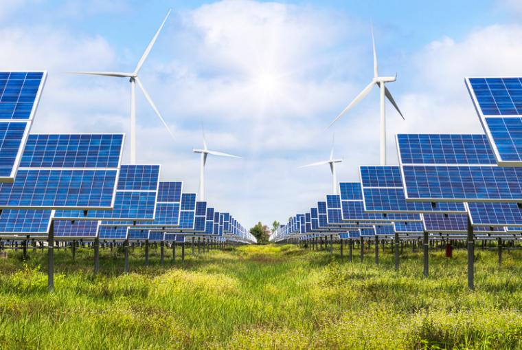 IN: $1.5 Billion Investment in Solar Farm Project to Add Jobs in Indiana