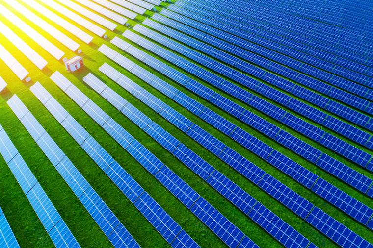 FL: Disney World to Add 2 New Solar Facilities to Power Its Parks