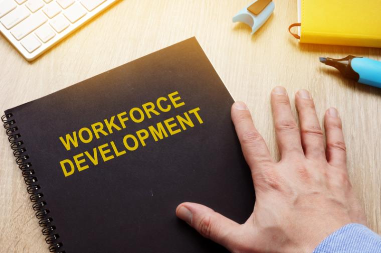 KS: September is Workforce Development Professionals Month in Kansas
