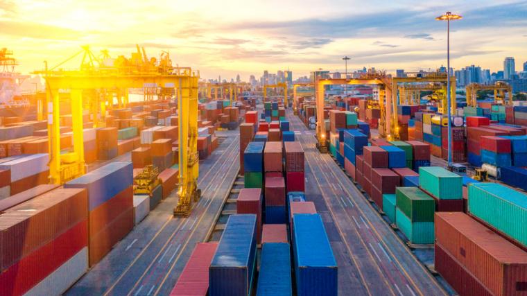 SC: Ability Tri-Modal Expanding in Charleston County, Creating 27 Jobs