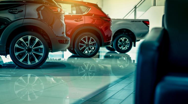 MI: GM to Build $2.5B EV Battery Plant in Lansing, Employing 1,700