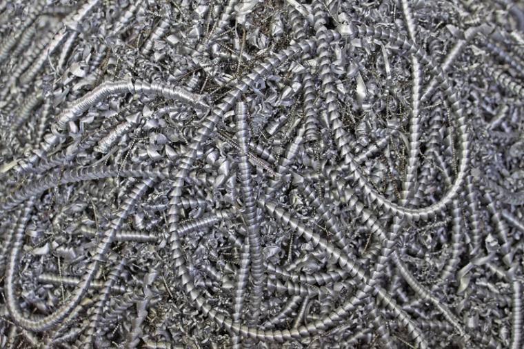 Steel Production Off 26% From Year Ago Due to Coronavirus