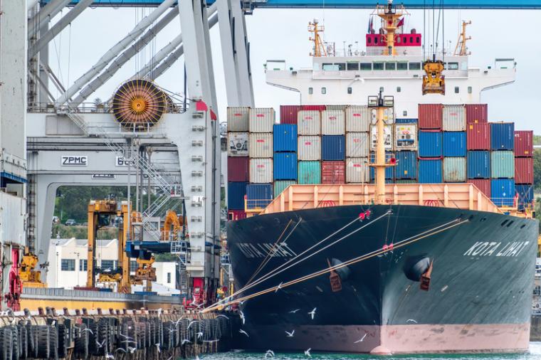 U.S. Ports Receive Nearly $30 Million in FY 2021 Port Security Grants