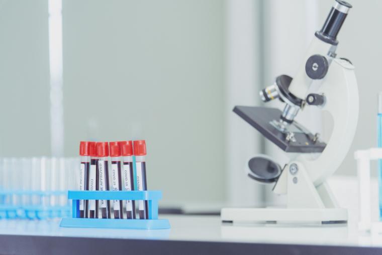 Expert Committee Says Pharmaceutical Supply Chain Requires Overhaul