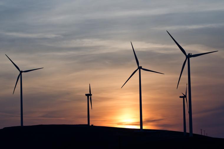 U.S. Commerce Secretary Announces Efforts to Advance Offshore Wind Power