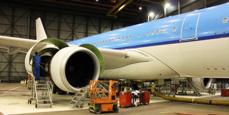 TN: West Star Aviation to Expand in Chattanooga, Creating 100 Jobs