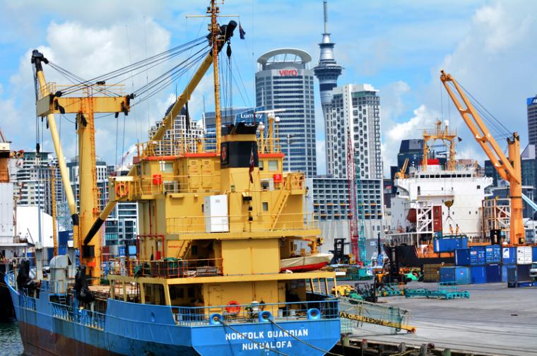 FL: Governor Announces $250 Million to Assist Recovery for Florida Ports