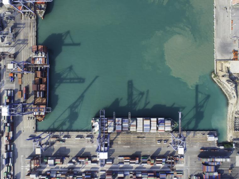 American Association of Port Authorities Announces New Board Members