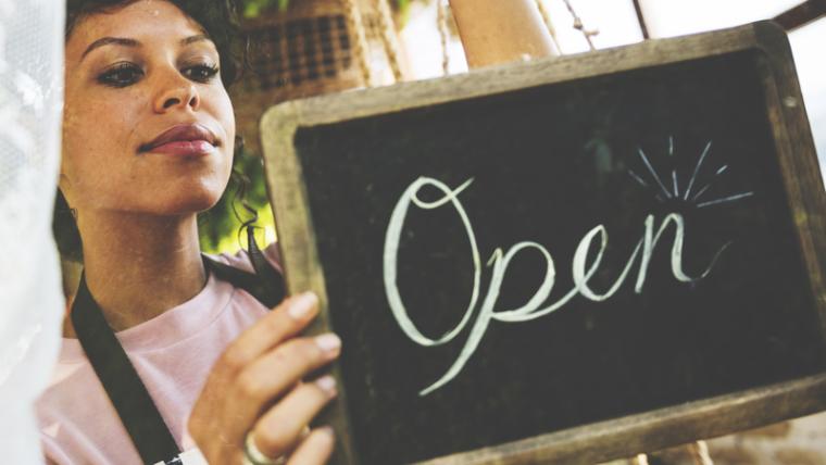 Inflation Impairs Recovery For Nearly 3 out of 4 Small Businesses, Survey Says