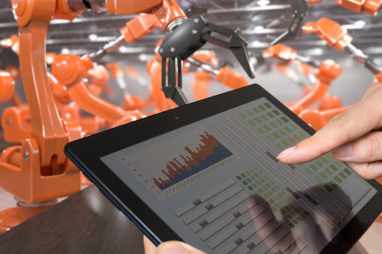 CT: Funding OK'd for Initiatives to Strengthen State's Manufacturing Sector