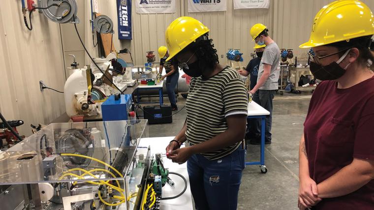 Arkansas’ Growth Attracts Business and Talent