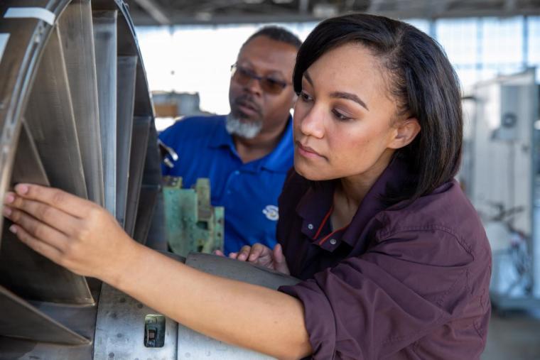 Louisiana’s Aerospace Industry: Where the Sky isn’t the Limit