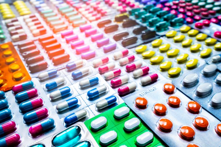 Tech Devices, Natural Products Drive U.S. Sleep Aids Market, Says Kline
