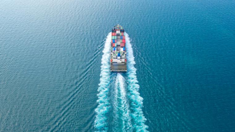 Report: Sea Transport Is Replacing Air for Biopharmaceutical Logistics Outsourcing Transport