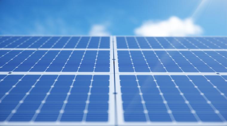 CA: NJ: Major Shopping Centers in California, New Jersey Install Solar Arrays