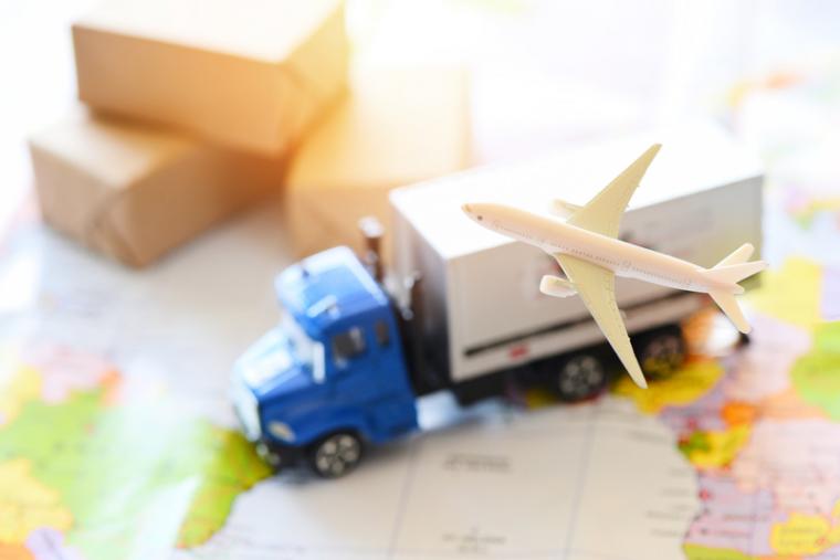 Corporate Real Estate 2020: Manufacturing Returns to U.S.