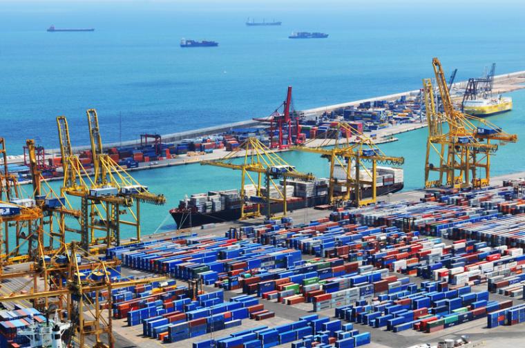 Registration Open for February's 2022 AAPA Smart Ports Seminar