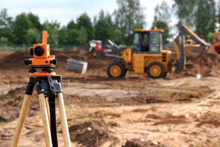 After a Strong February, Total Construction Starts Fell 12% in March
