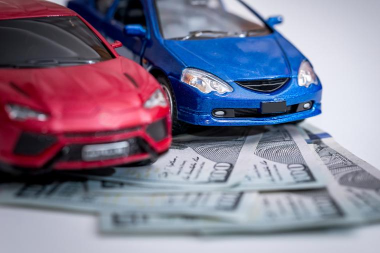 Survey: 68% of Small Business Owners Say Gas Price Spikes Have Stymied Their Recovery