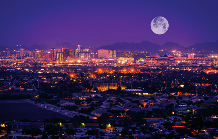 Solving the Skills Shortage: How Workforce-Savvy Arizona Attracts Top Talent