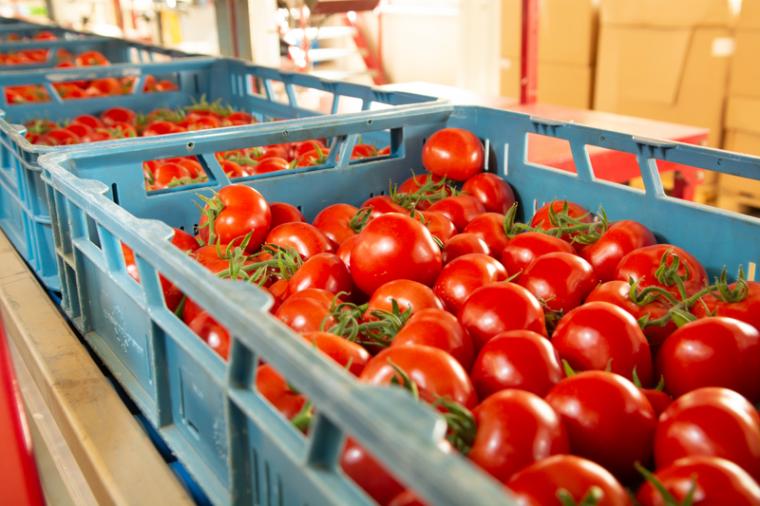 SC: E.A. Sween Co. to Create 300 Jobs in Greenwood County with $38 Million Investment