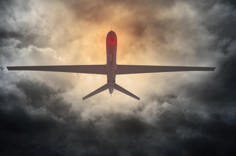 A High-Level Look at Aerospace Industry Location Trends